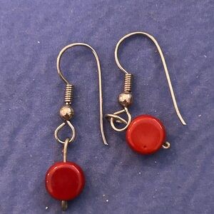 Vintage Avon Earrings